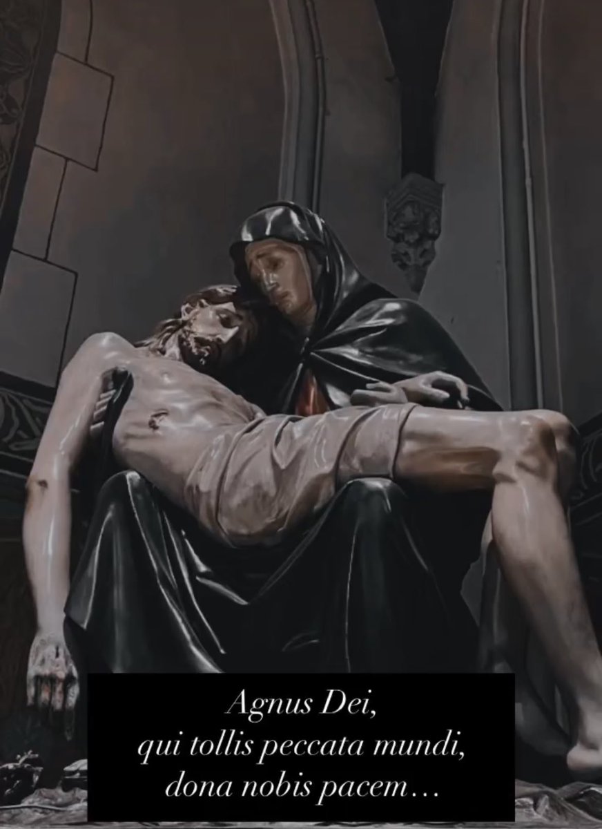 OynRetriever's tweet image. Dona nobis pacem 🙏🏻