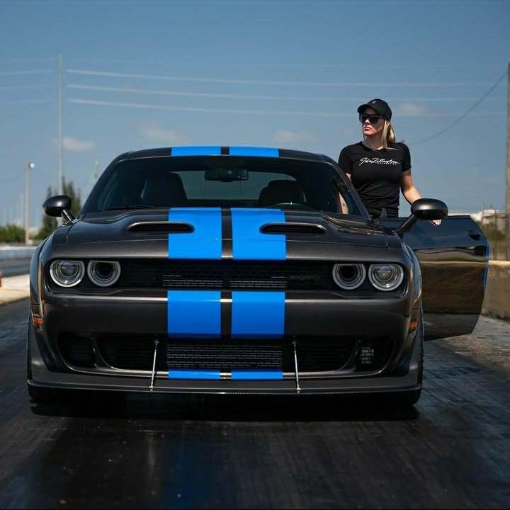 😍😍😍😍😍

#Mopar #DodgeChallenger #MoparOrNoCar #v8 #Automotive #redeye #hellcat