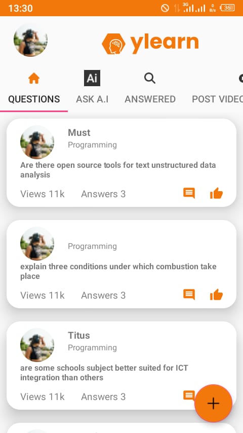Muthoni_Maina_'s tweet photo. To all the learners get the Kenyan ChatGPT today on playstore and use it to learn. It's absolutely free and Very simple to use
Download the App through
https://t.co/4J3lkhSIbl…
#YLearn
App for Learners https://t.co/LFdIF2o9Gs