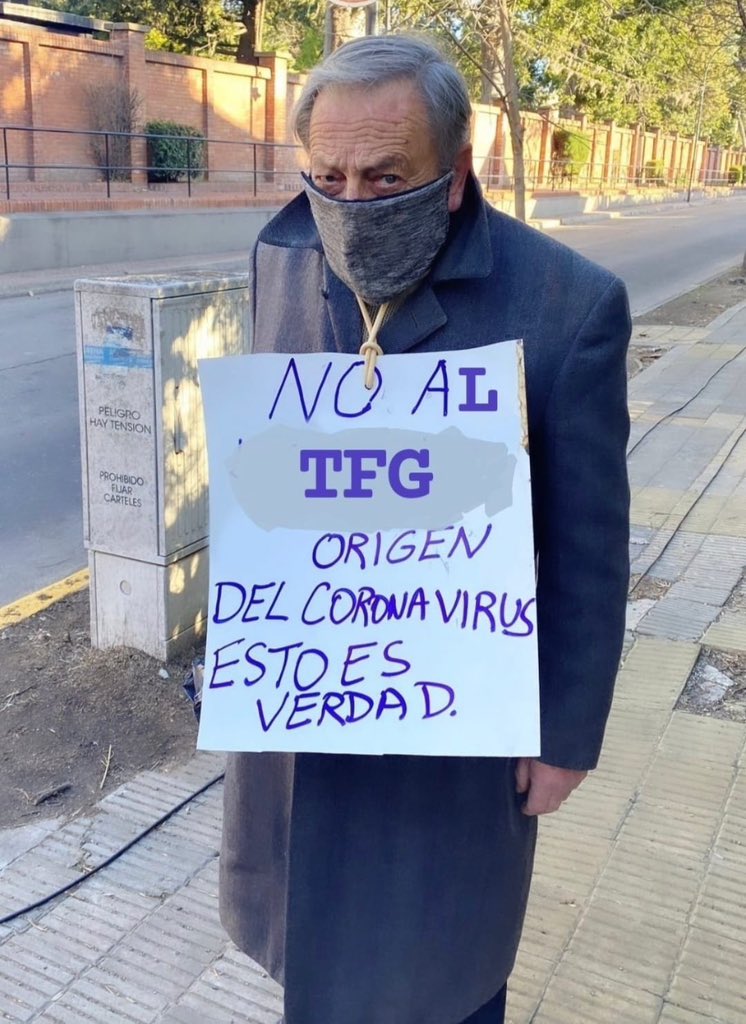 tinoovidal's tweet photo. asi me siento. https://t.co/c2cNGlByZl