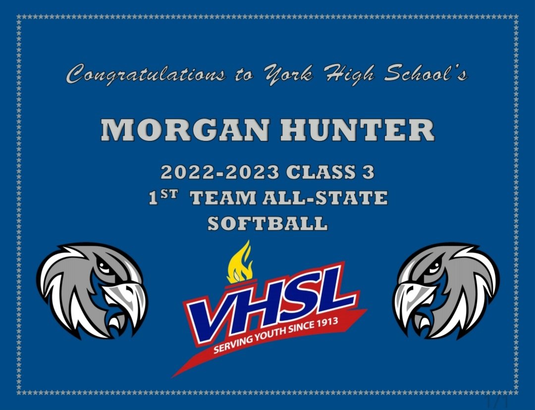 <a href="/YorkFalcons/">York Falcon Sports</a> <a href="/AmyHunterVT/">Amy Hunter</a>