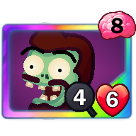 Endermen2952's tweet photo. Some more of the emotes that were made for @FloralFed 

The fry em up one was made into an actual pvz heroes card since thats the game he's most known for. https://t.co/PYgPu78v6t