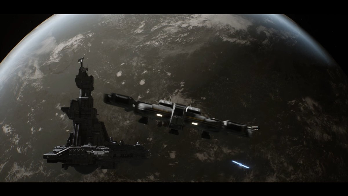 TheSpaceshipper's tweet photo. Aliens: Dark Descent (2023)

This new action-strategy game contains some very nice vehicles, which fit in rather well with the saga. Or are already iconic. :) https://t.co/lGt1QdVm5U