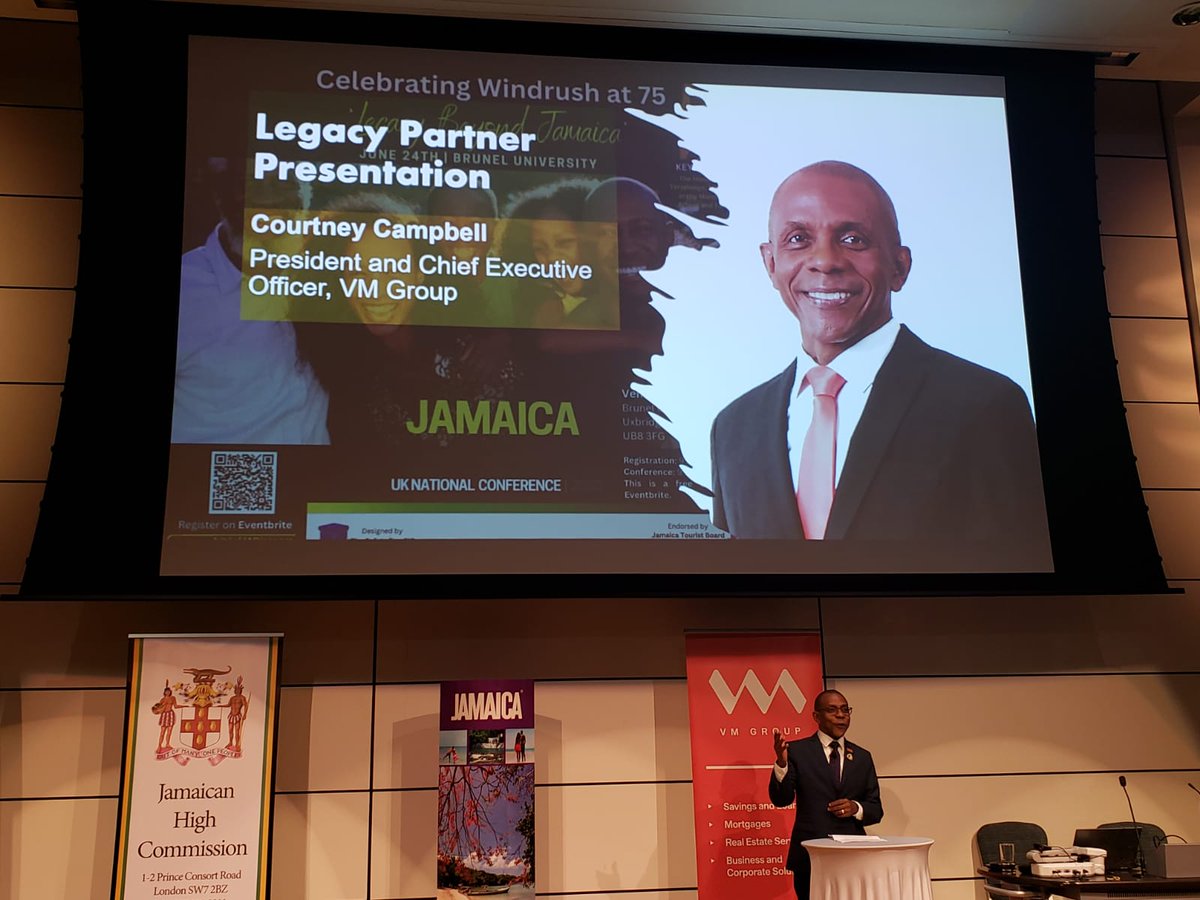 VM Group tweet media