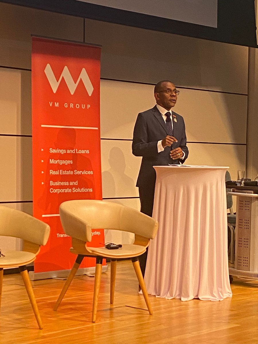 VM Group tweet media