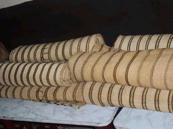 አረፋ በወልቂጤ