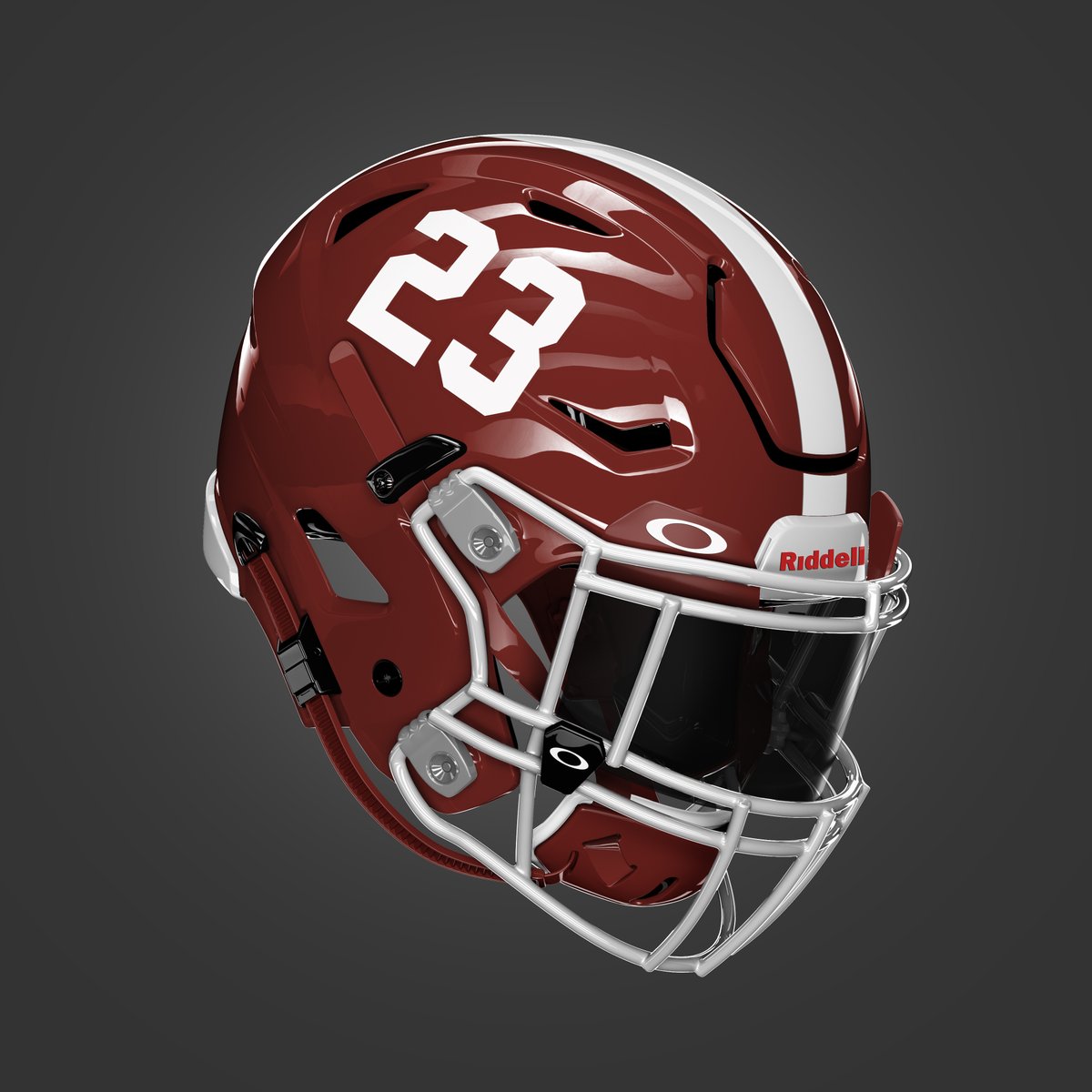 HelmetMissouri's tweet photo. Round of 3⃣2⃣: Region #⃣5⃣

Louisiana Bulldogs

🆚

Cuba Wildcats

#MOHelmetChallenge

Vote in the poll below 👇 https://t.co/X23IqMYwZb