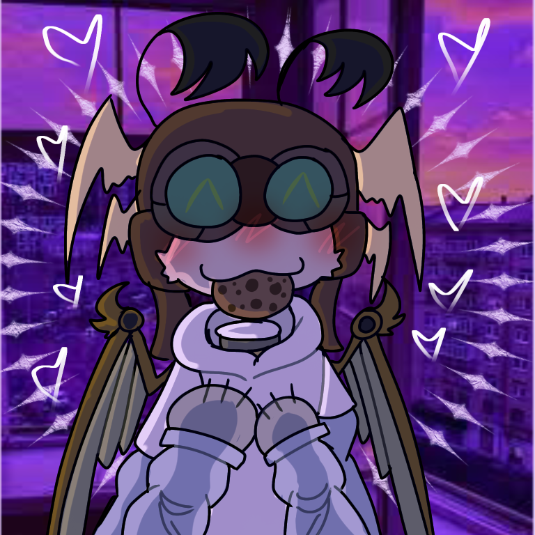 Lemy_Chimey's tweet photo. Air eating cookie :3 {I give him a hoodie cuz it cute 🥰}
Requests: @EndaEmerald 
#Wubbox #AirWubbox https://t.co/BgUGdNirz5