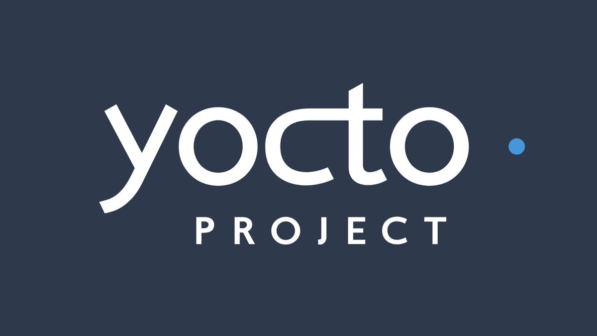 linuxdotcom's tweet image. Yocto Project Welcomes Exein as a Platinum Member, Announces Extended LTS Release Plan and One-Day Technical Summit - linux.com/news/yocto-pro…