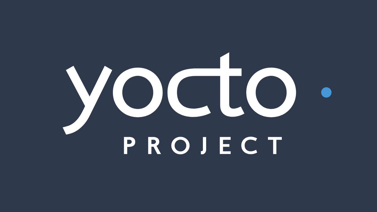 Yocto Project Welcomes Exein as a Platinum Member, Announces Extended LTS Release Plan and One-Day Technical Summit - linux.com/news/yocto-pro…