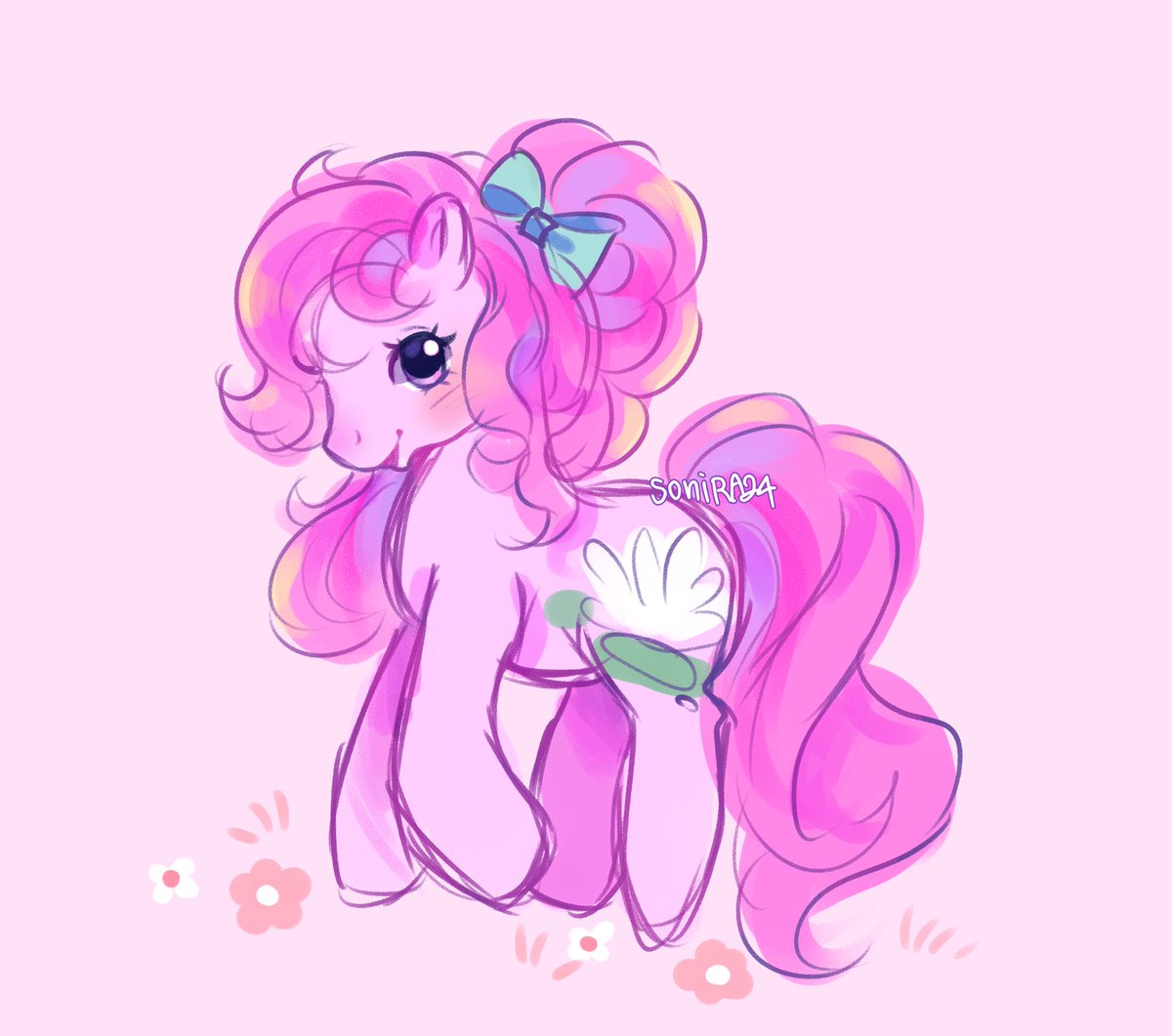 Miaand_MPC's tweet image. (ม้าน้อยมีอา)