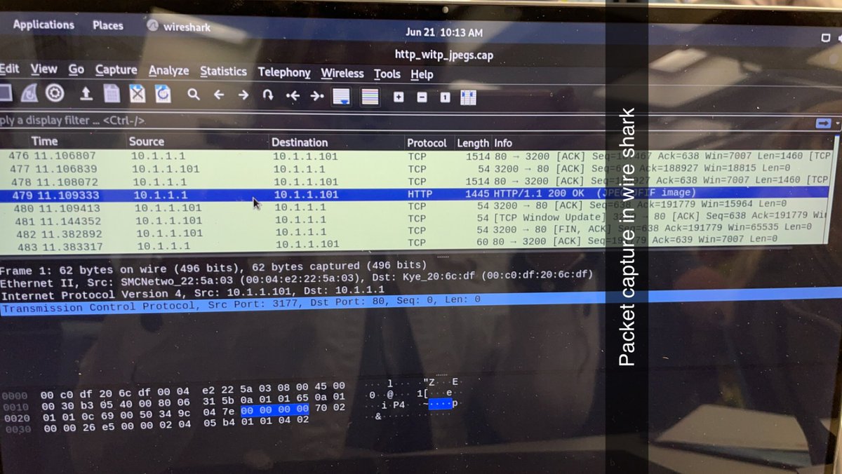 BeccaGutosky's tweet photo. #GenCyber@Pitt cybersecurity bootcamp was a rigorous, amazing experience. We learned so much &amp; only scratched the surface. Glad to have this new community. @ai__cs @teachme124 @A_Witt24 @MariaKrz2 @PittTweet https://t.co/5Rl80uVoxS