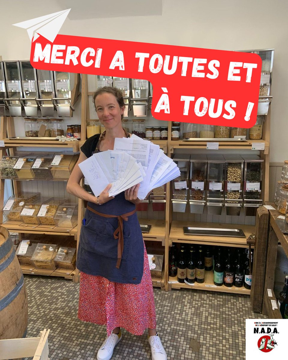NADA Lille / @nadalille@mastouille.fr tweet media