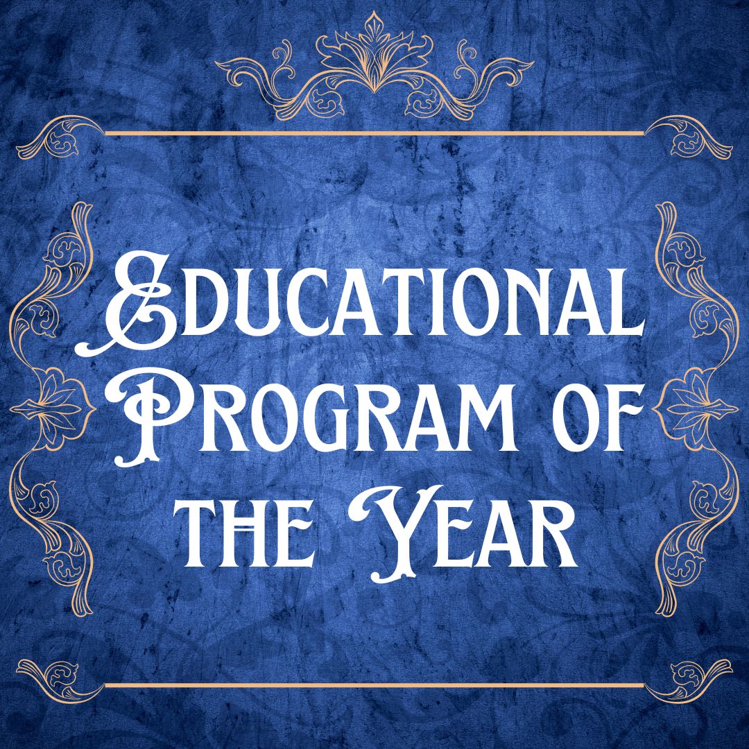 MPI_DFW's tweet image. Congratulations to the Finalists for Special Event of The Year, Educational Program of The Year and Committee of The Year! We can&apos;t wait to celebrate with you at the 45th Award of Excellence Gala at The Mason Dallas!
#mpi