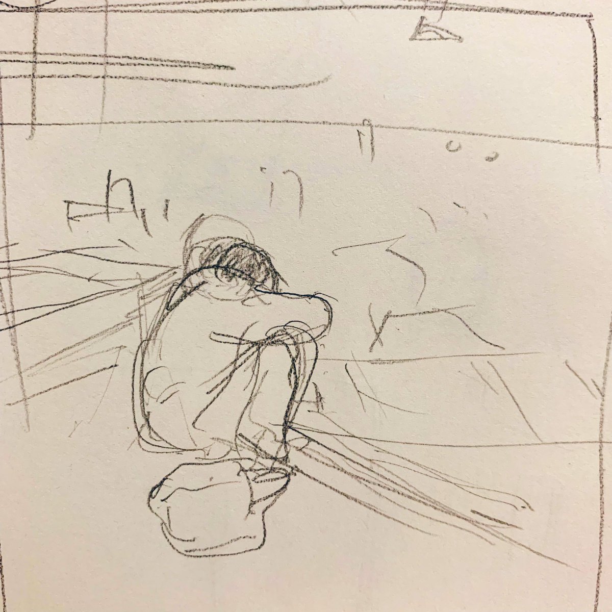 dambul_pixel's tweet photo. 새로운 작품 구상 스케치

#drawing #art #그림 https://t.co/FBLwc4YBa4