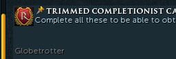 looks like im a cluer now till my cape is back :(