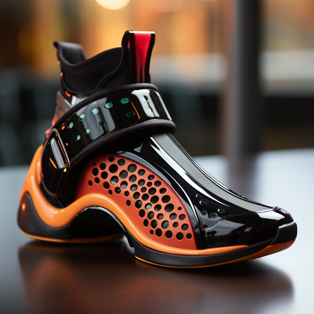 Malzahran2's tweet image. Elevate your game, break records, and leave a trail of awe-inspiring excellence in your wake. #UnleashTheFuture #NikeInnovation #NextLevelPerformance