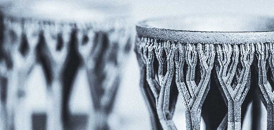 Hexagon has acquired CADS Additive, a fast-growing provider of specialised software that helps companies prepare designs for metal additive manufacturing (AM).

📰 Read the press release to learn more. hxgn.biz/43WNq9B