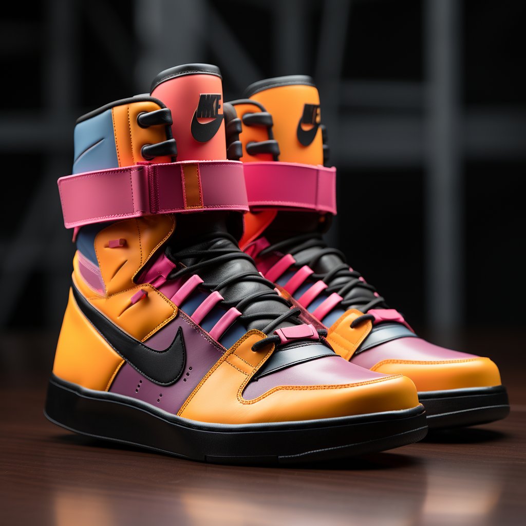 Malzahran2's tweet image. Elevate your game, break records, and leave a trail of awe-inspiring excellence in your wake. #UnleashTheFuture #NikeInnovation #NextLevelPerformance