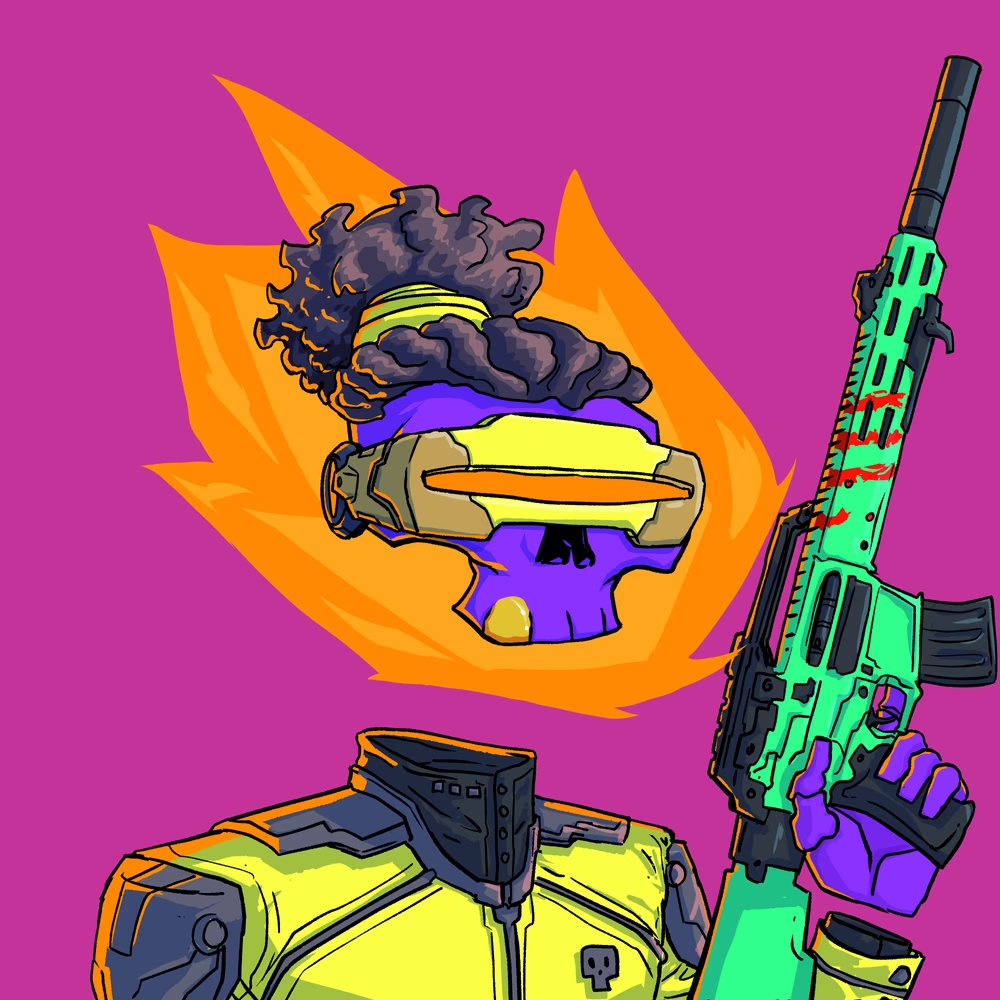 🎉 TWD GIVEAWAY 🎉  

🏆1 x TWD NFT

☑️ Follow <a href="/workingdeadnft/">The Working Dead</a>, @Cactanaut 
☑️ Like and Retweet this post   
☑️ Tag 3 friends

Winner announced in 24 hours! ⏰