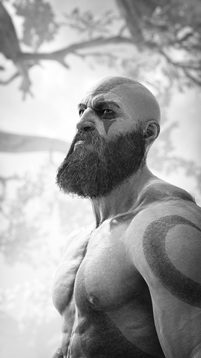 RiseNotGonnaDie's tweet photo. #VPGRandom
Game: God of war Ragnarok @SonySantaMonica
Tap to enlarge โ๏ธ https://t.co/Yl7obPYZey