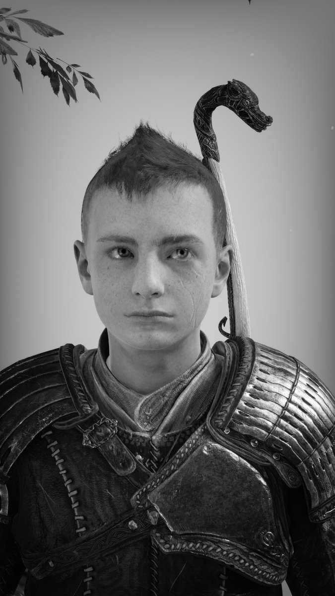 RiseNotGonnaDie's tweet photo. #VPGRandom
Game: God of war Ragnarok @SonySantaMonica
Tap to enlarge โ๏ธ https://t.co/Yl7obPYZey