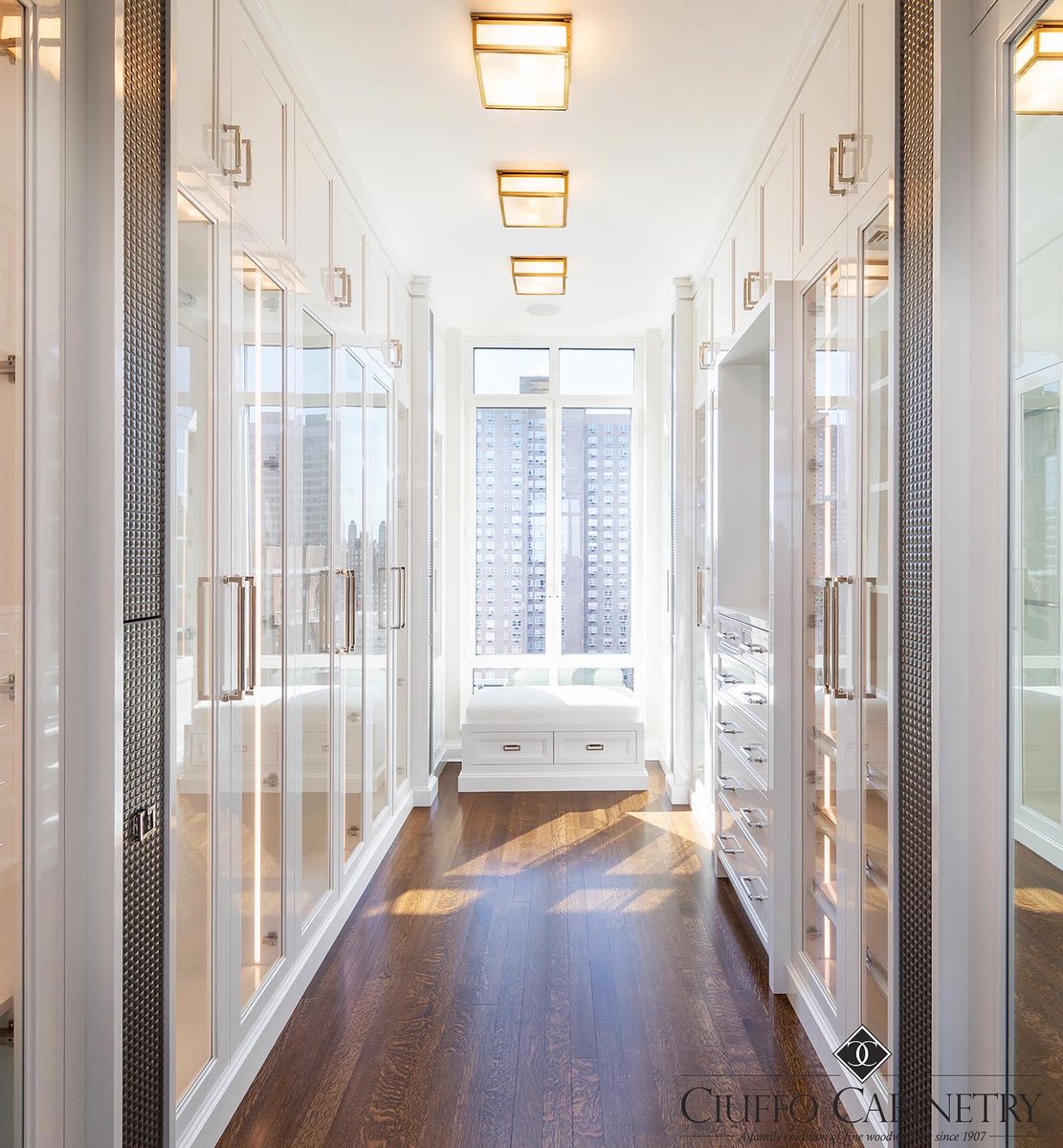 Ciuffo Cabinetry tweet media