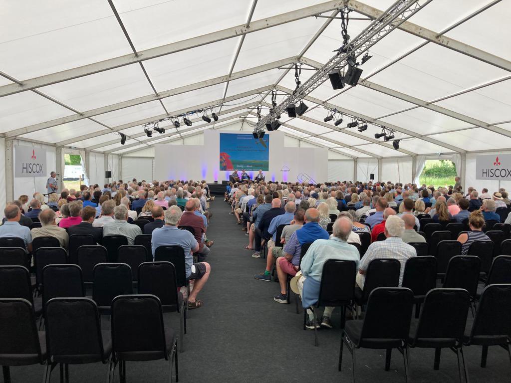 The Green House | Sherborne School tweet media