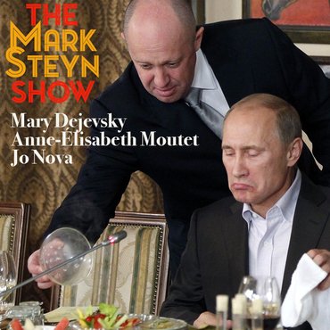 Marching Through the Blizzard of Lies
steynonline.com/13593/marching…
#TheMarkSteynShow