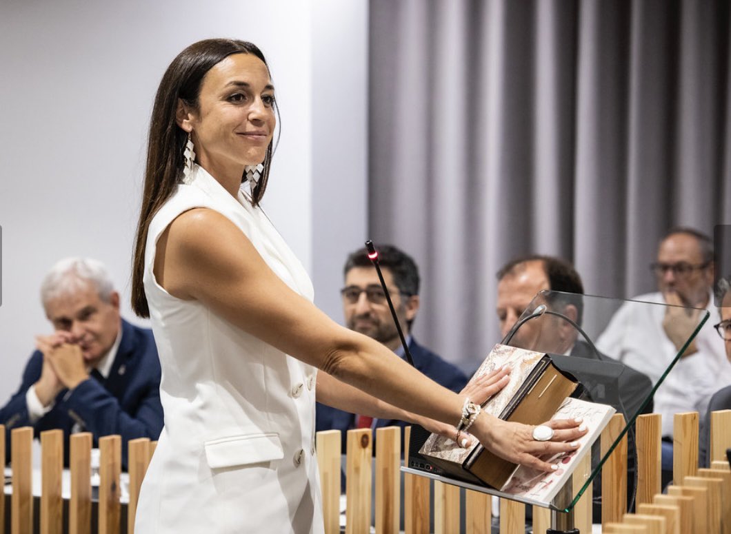 Elena Vila / ❤️ tweet media