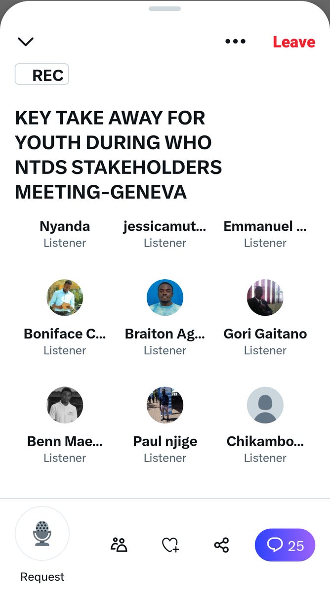 Sc_MASUBI's tweet image. Appreciatable space against #ntds and #AMR. Thank you so much who organized this, I think we need more space @yangaza209 💪🙏🙏