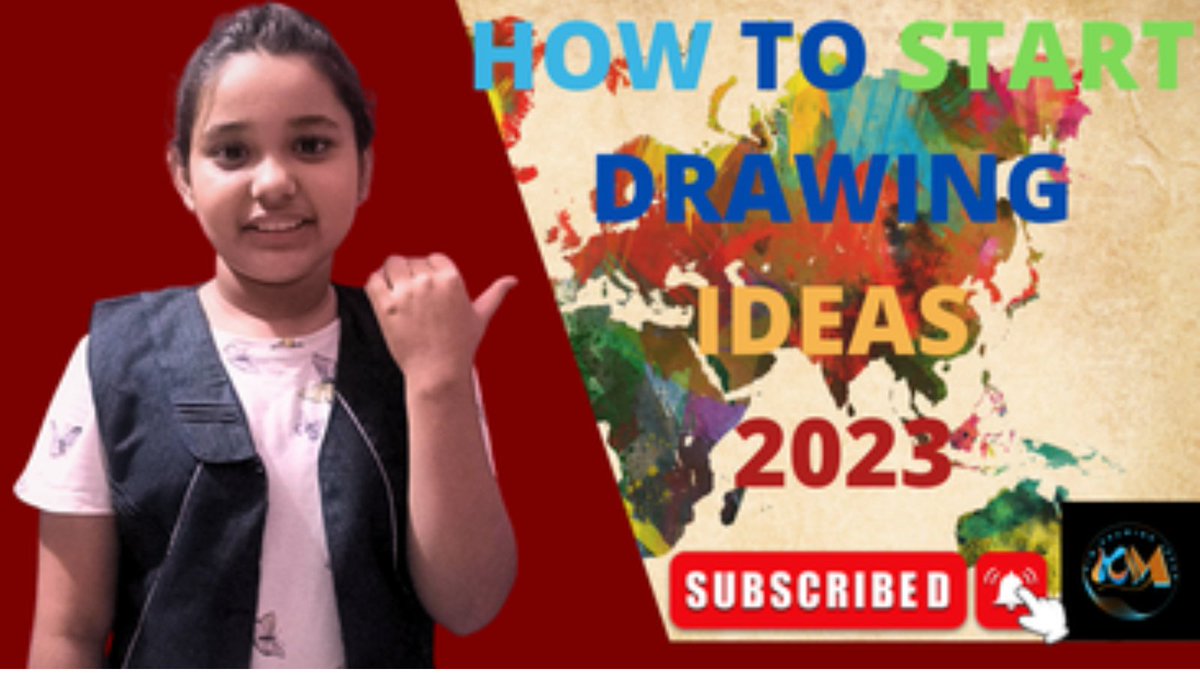 TonnitoTo's tweet image. How To Start Drawing Ideas 2023 I KIM Drawing Ideas
---------------------------------------------------------
Youtube Video Link :youtu.be/APWBYGUjh9Q
---------------------------------------------------------
#Drawingideas #kimdrawingideas