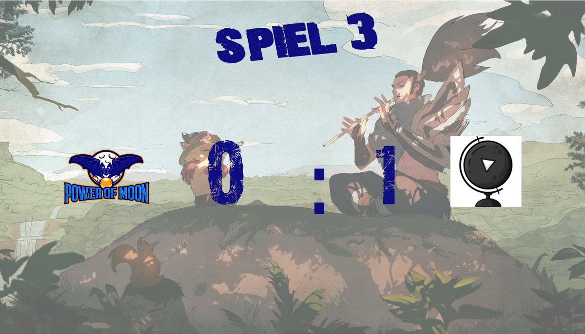 Power of Moon tweet media