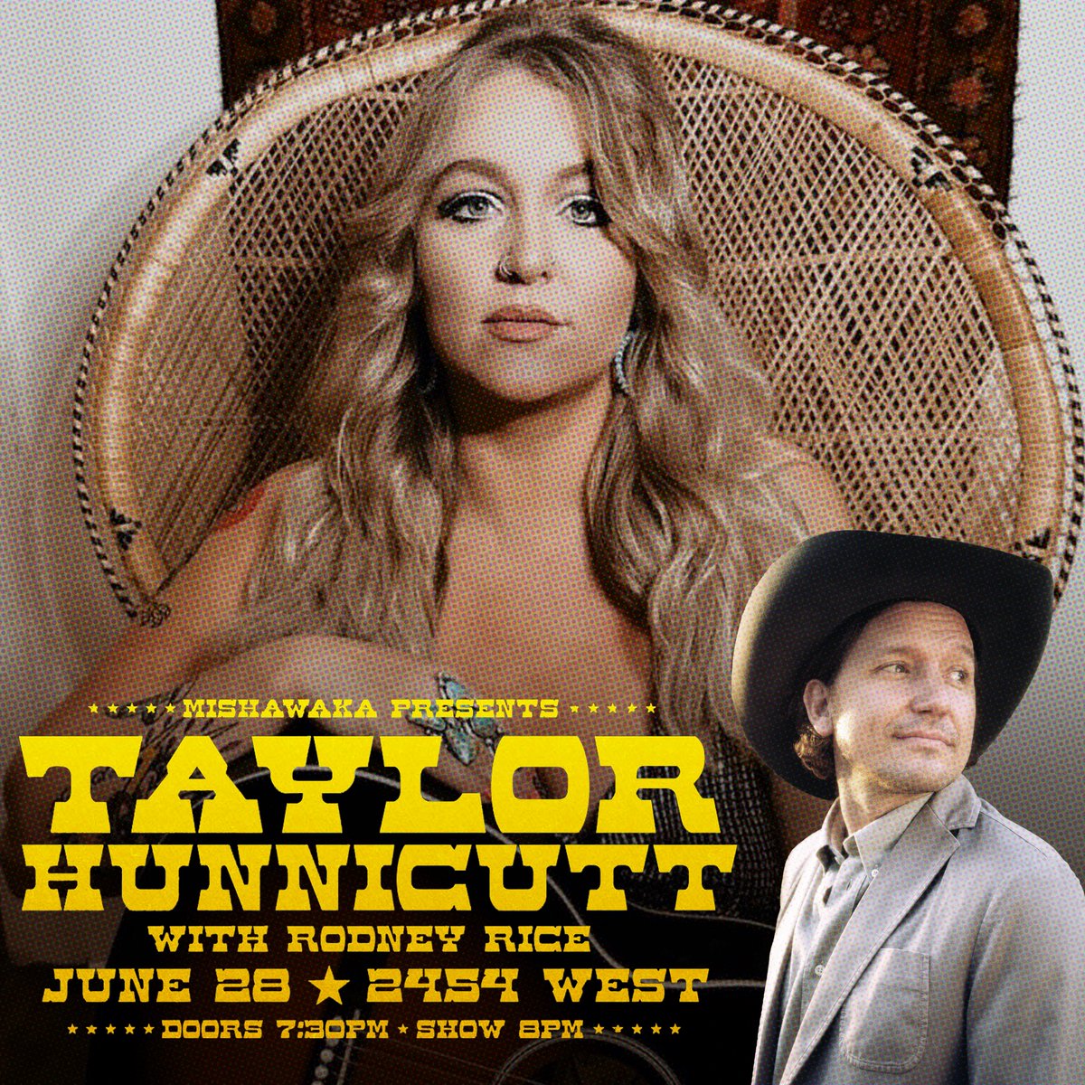 Rodney Rice tweet media