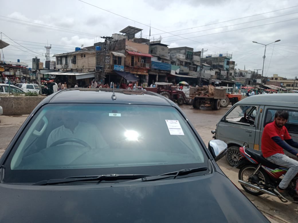 Islamabad Capital Territory on Twitter "AC Secretariat inspected