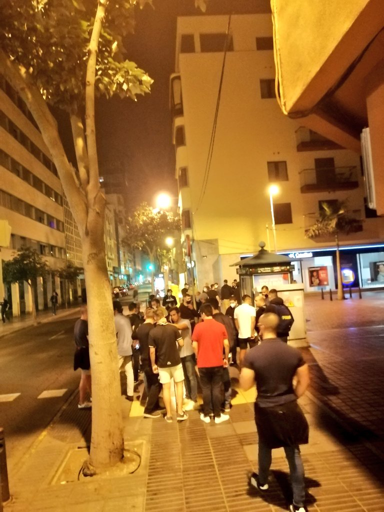 CasualsGC's tweet photo. De que sirve confesarme, si no me arrepiento? https://t.co/vmyjTl8XRP