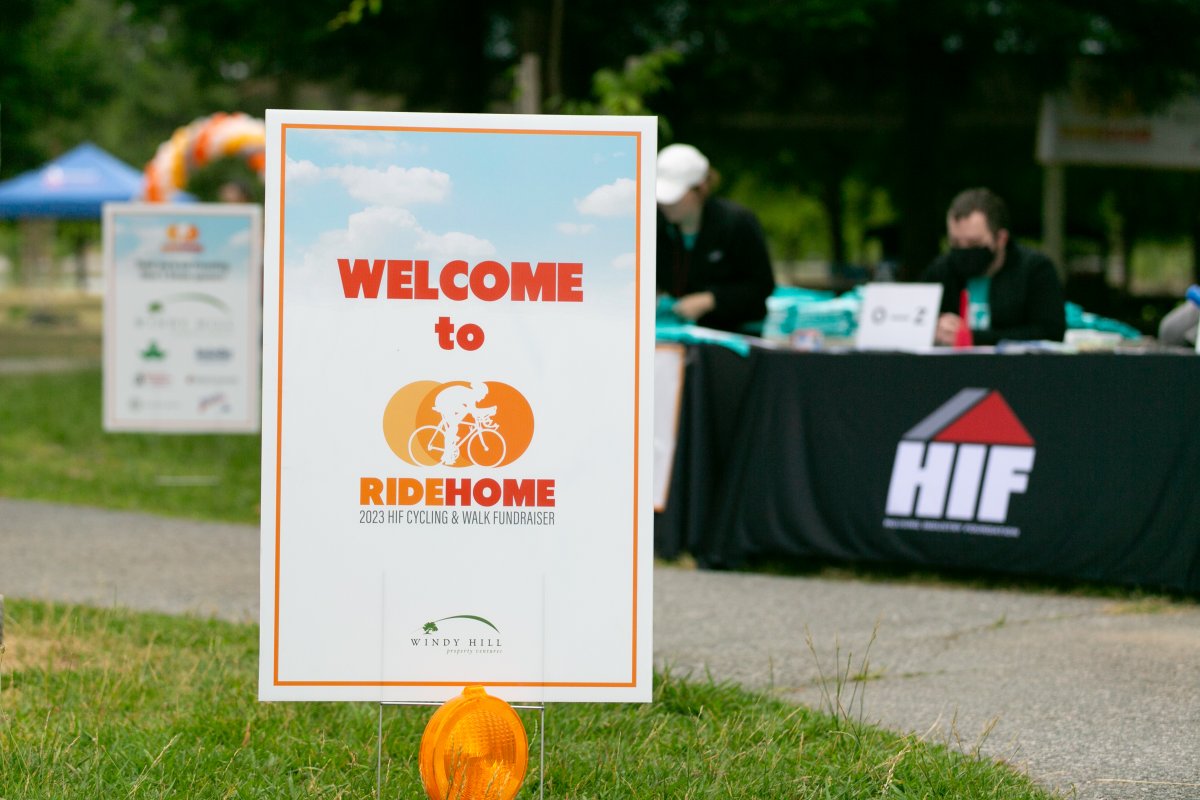 Housing Industry Foundation (HIF) tweet media