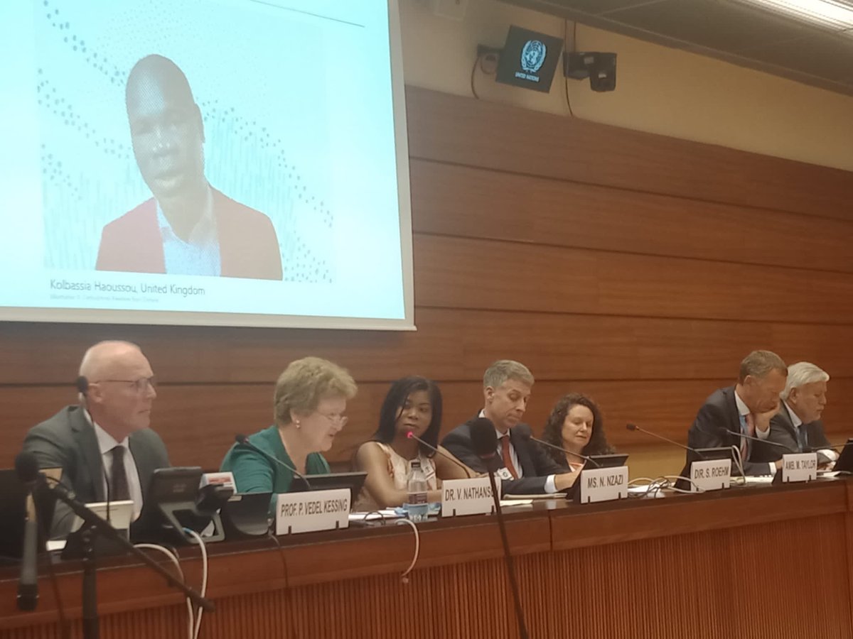 LisaJHenry's tweet photo. Global action today-June 26! Torture survivors day: EU approved €8.5 mio for #UnitedAgainstTorture consortium launch, Survivors spoke their truth to decision makers in Brussels, Geneva and Copenhagen.  Crew Against Torture, Russia told us the real story. https://t.co/kaJx6Ac7JN