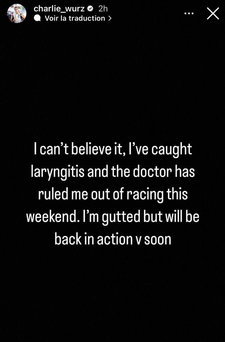 ART Grand Prix tweet media