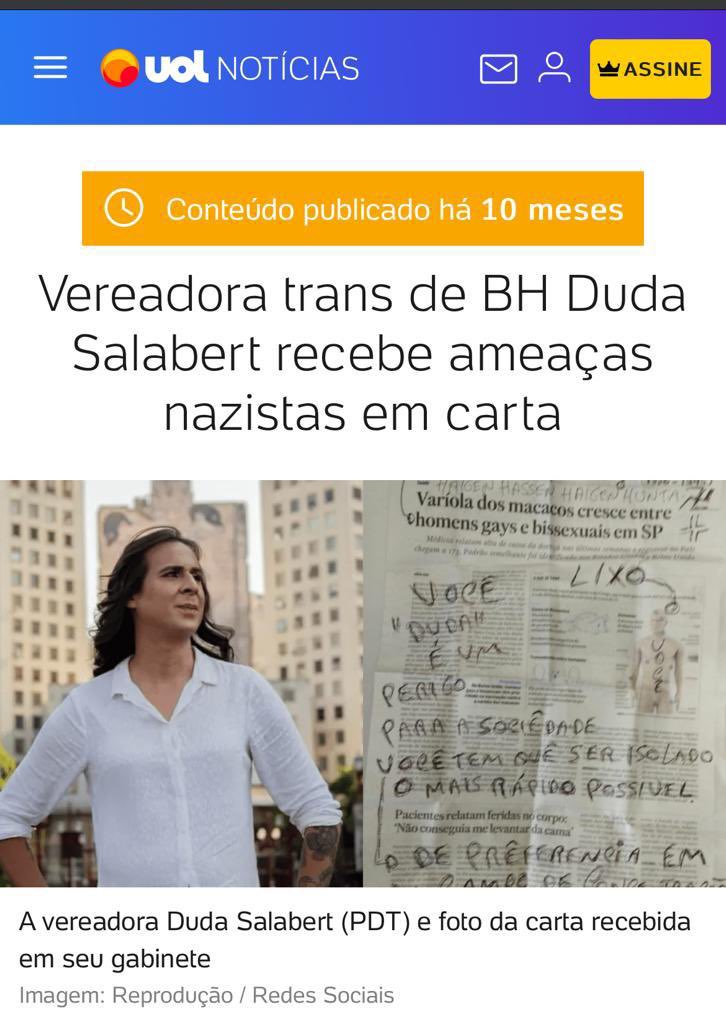 BH Post Notícias