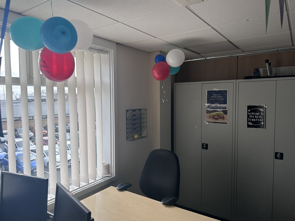 Andrew Kirkby tweet media