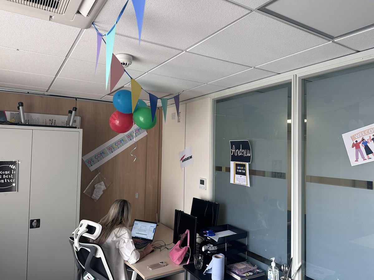 Andrew Kirkby tweet media