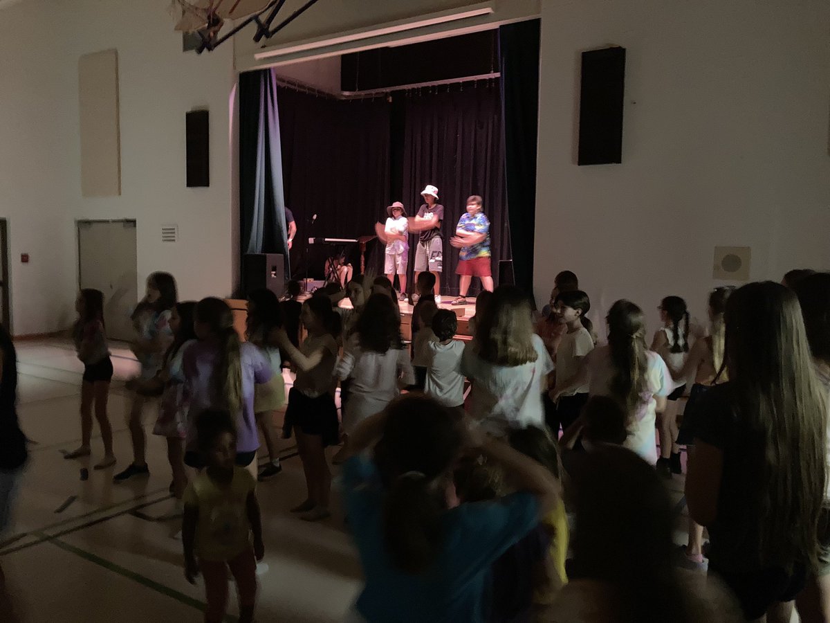 alcdsb_stph's tweet photo. Some great performances today for our Talent Show!  Congrats to all of our performers.  Your hard work has paid off. @alcdsb https://t.co/EbHPZ9LmAA