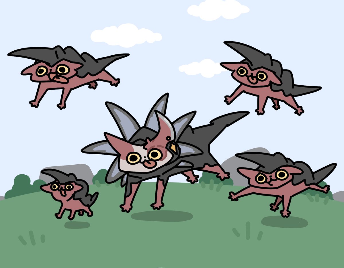 「」|sonwooangのイラスト