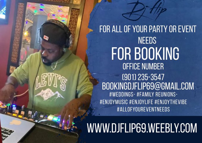 Need a dj  for any event  club family events     And  club and party hosting  is available #bookwithflip<a href="/tag/bookwithflip"class="tags"><span>#bookwithflip</span></a>