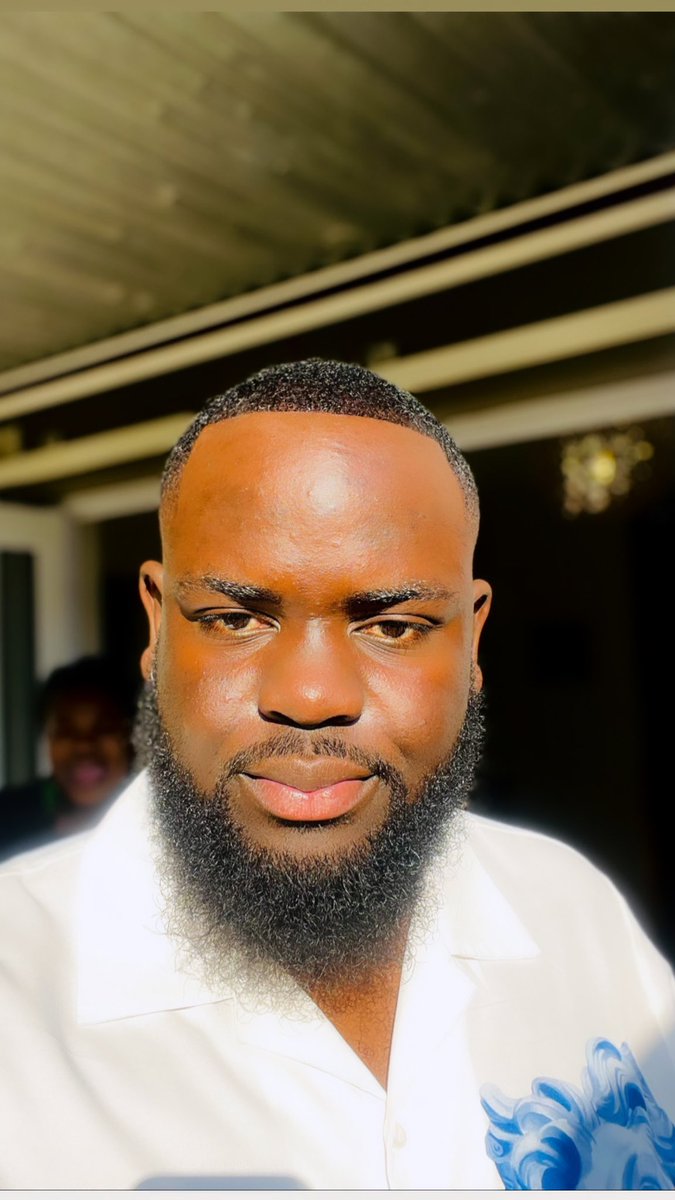 DeronFavour's tweet image. Selfie 🤳