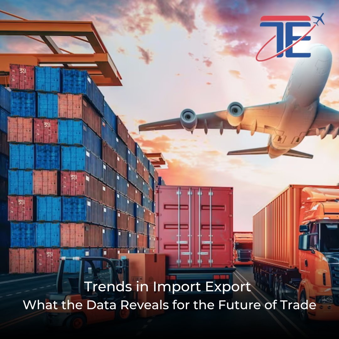 📢 Exciting News! 🌍🚀

Are you ready to unlock the secrets of import-export trends? 🤔✨ Our latest blog post reveals the fascinating data that predicts the future of global trade. 🌐📈

happilytrade.com/blog/trends-im…

#TradeTrends #ImportExport