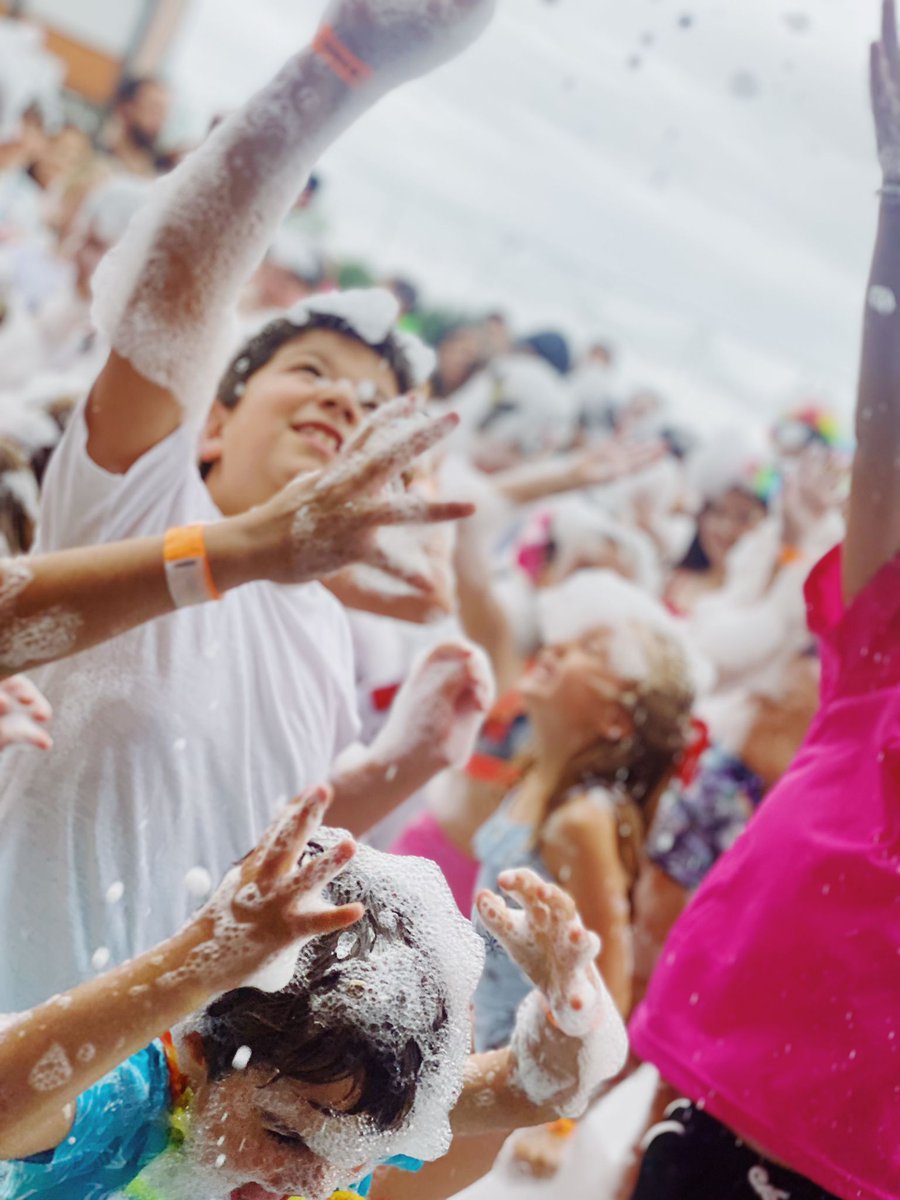 Colegio Montedeva tweet media