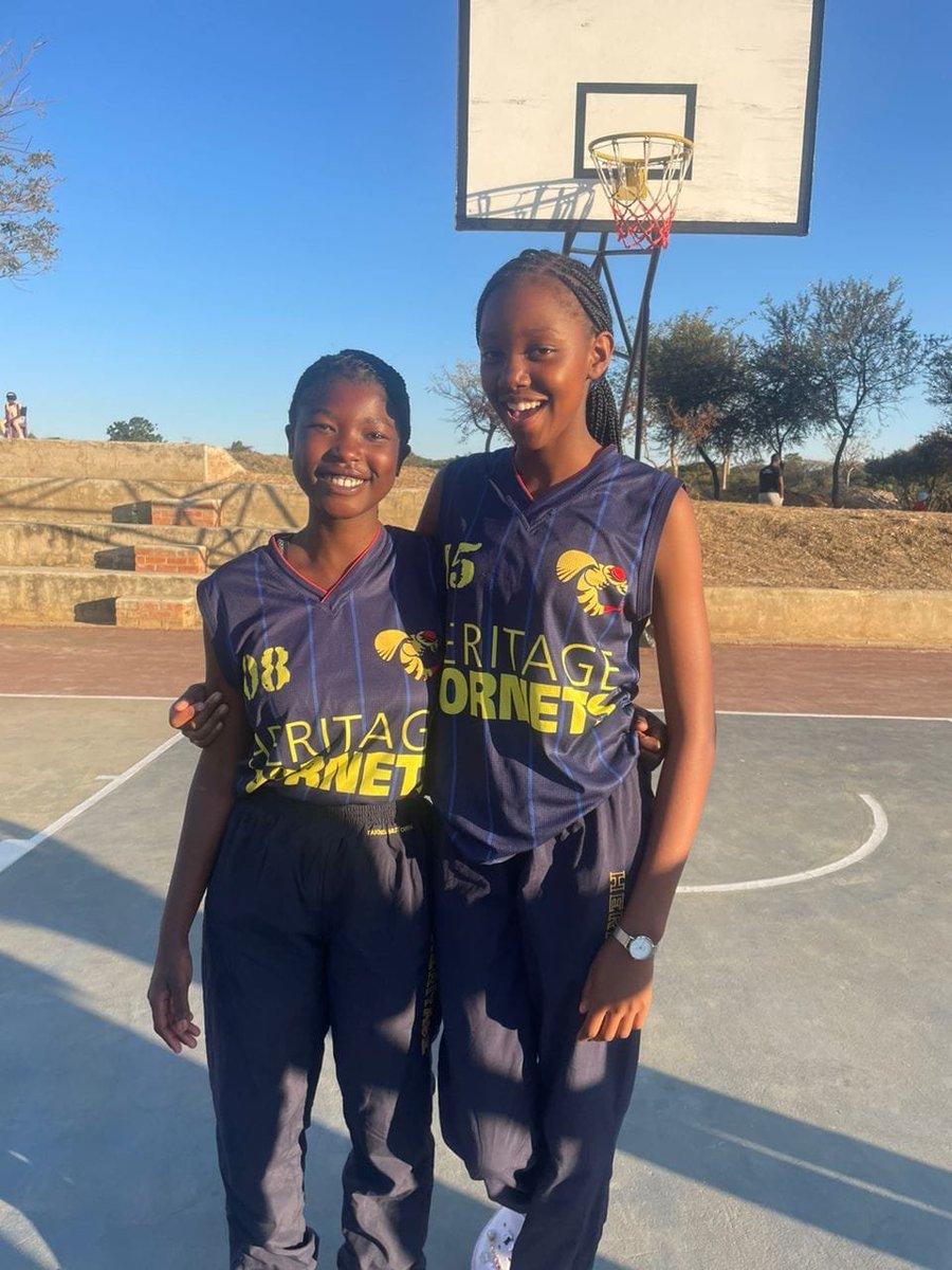 Heritage School ZW tweet media