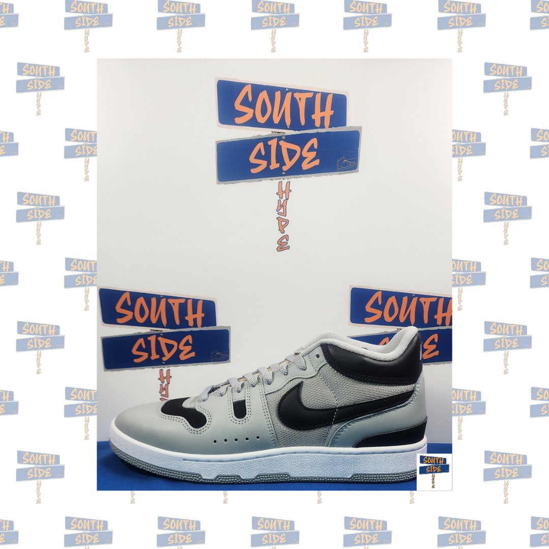 Nike Mac Attack QS SP
Light Smoke Grey

PRE ORDERS SECURED!

10M x 2- ✅️ SOLD!

#souths1dehype #showyoursneakers #wearyoursneakers #kotd #sneakerhead #shoeaddict #sneakers #yoursneakersaredope #photography #Pittsburgh
#PrideMonth
